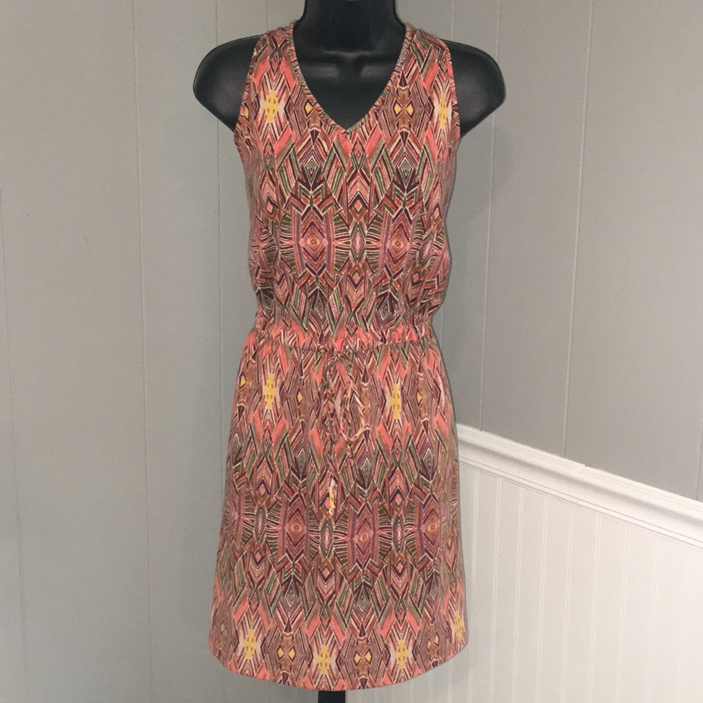 Faded Glory dress sz S
